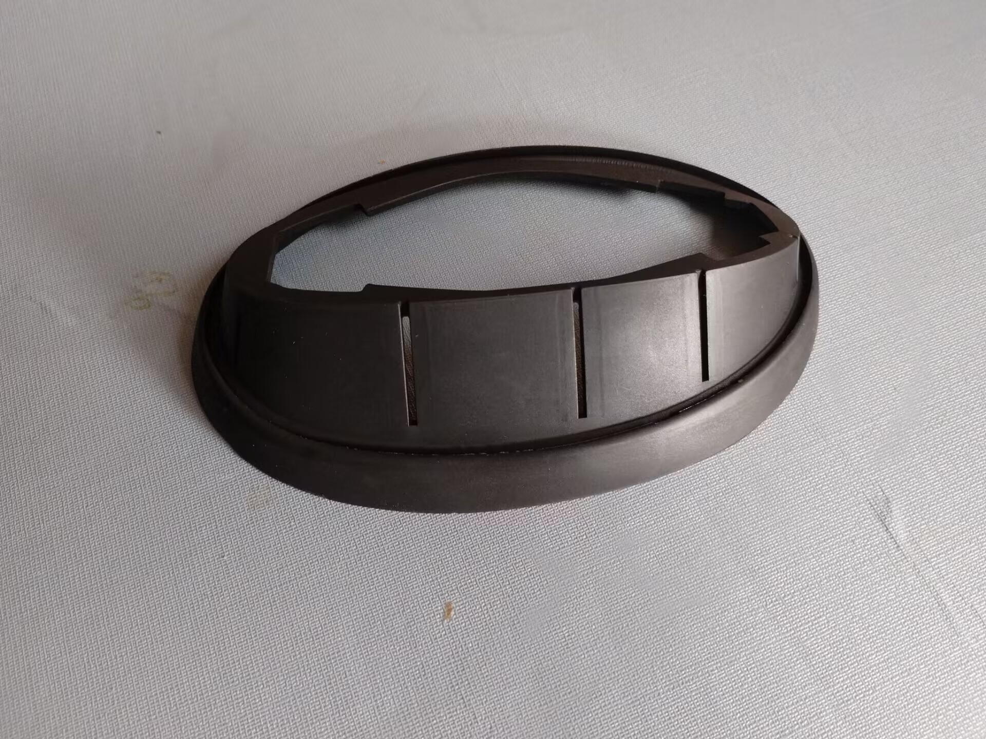 

BMW MINI R56 Основание зеркала заднего вида Резиновая прокладка и уплотнительное кольцо