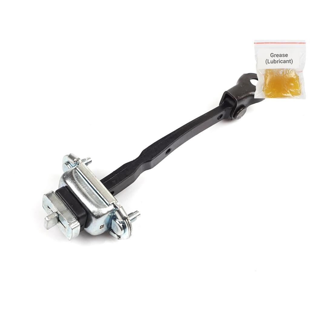 BDP1236 Vordertürscharnier Anschlag Fangband Begrenzer 42467900 für Vauxhall Opel Mokka A J13 2013-2020