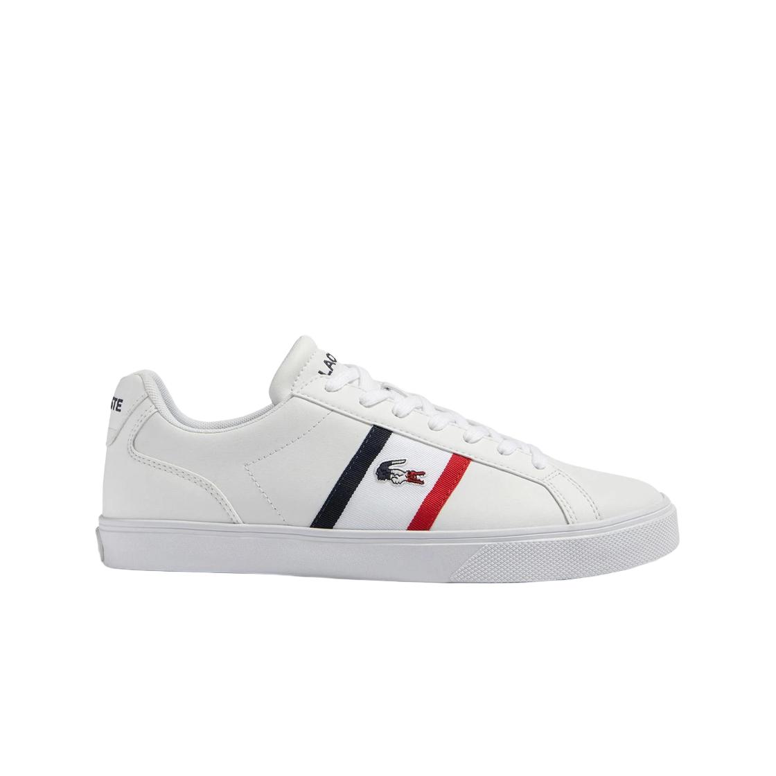 

Кроссовки Lacoste Lerond Tri Белые EU 43