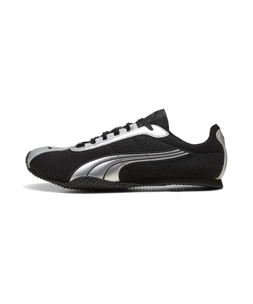 Puma H-Street Og - Black:Silver / 403692-02