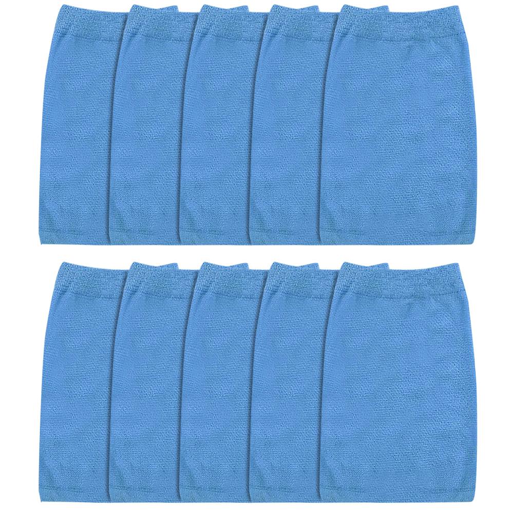 5/10/15Pcs Filter Storage Pool Skimmer Socks Nylon Skimmer Basket Sock Mesh Screen Net To Protect Inground Or Above Ground Pool