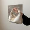 Hand Carry Underarm Bag Ladies  Summer Embroidery Niche Premium Single Shoulder Crossbody Woman