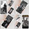 Miyagi & Andy Panda Cell Phone Case for Samsung Galaxy S26 Ultra S25 S24 S23 S22 S21 S20 Note10 Cover