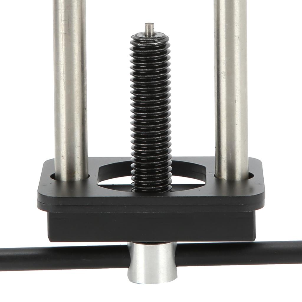 RC Front Rear Leaf Type Spring Suspension System for Tamiya 1/14 RC Tractor Upgrade Parts