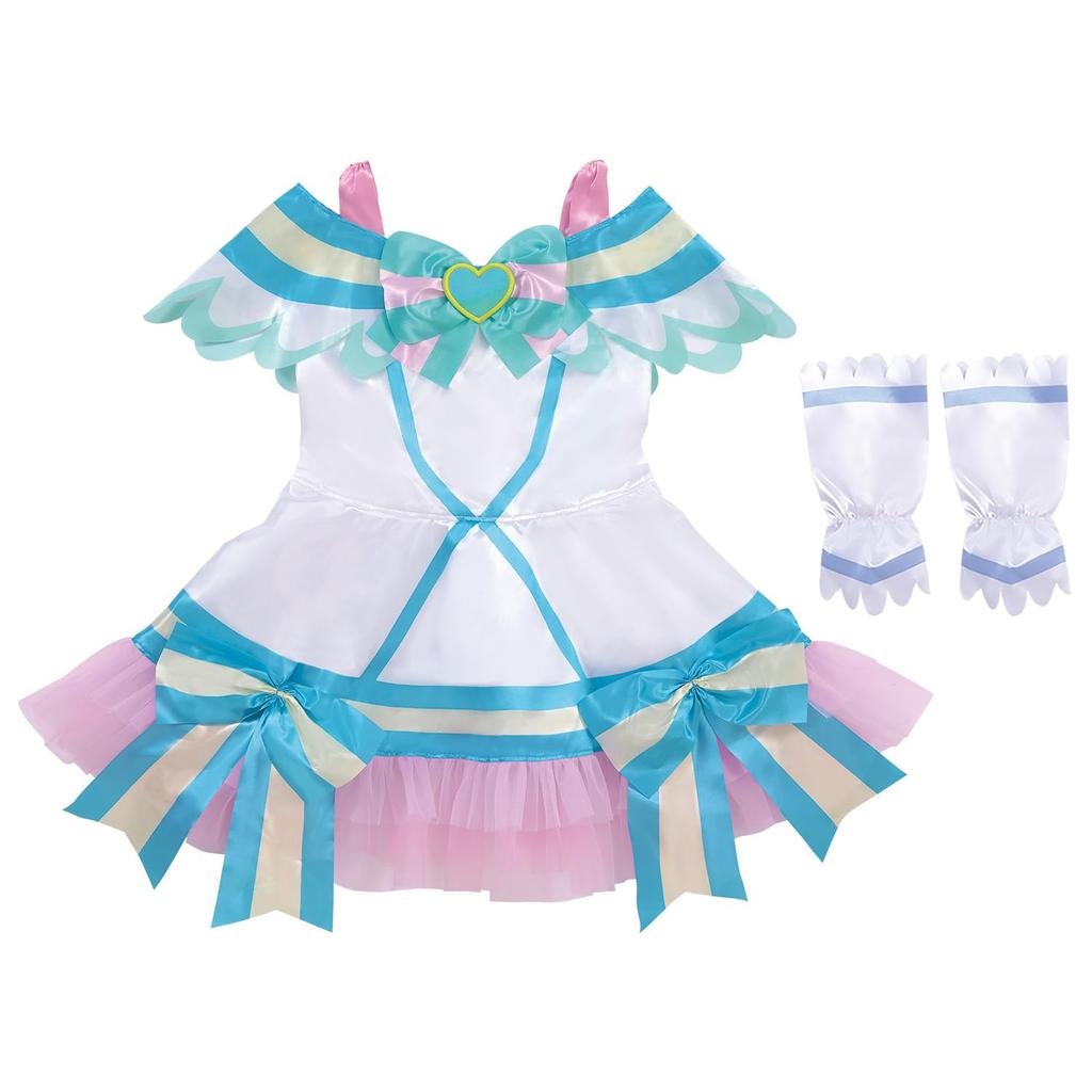 [Bandai] Wonderful Pretty Cure ! Transform Pretty Cure Nyami