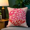 Beauty Summer Travel Series  Pillow Case Natural Linen Pillow Case DoubleSided Decor Sofa Pillowcase Home Decor