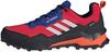 Hiking Shoes Terrex AX4 GTX Pure Ruby/grey One/semi Lucid Blue