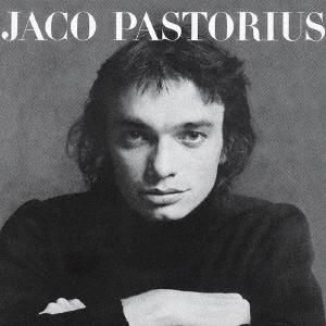 CD PASTORIUS JACO Jaco Pastorius 2 EICP475 Epic 2004 Japan ObiJazz Used