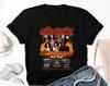 New Aerosmith Band Unisex Men S235XL TShirt 7D87 Unisex T-Shirt