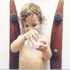 Juguete de Nube para Ducha de Bebé con Efecto de Lluvia para el Baño y Juego Sensorial