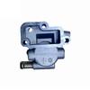 Engine Water Outlet Chamber 133681 for AX BX 