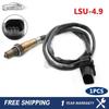 0258017025 WideBand Lambda Oxygen O2 Sensor LSU-4.9 for Innovate 3888 mtx-L Plu