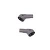 Original Motor Arm Shell for DJI Mini 5 Pro Accessories Front/Rear Left/Right Arm Shell & Connector for MINI 5PRO Repair Parts