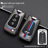 Key Shell Case for Beijing Hyundai: Elantra, Langdong, Reina, Sonata 8, Ix35, Lingdong, Ix25 Models