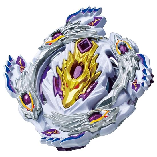 Beyblade Burst B-110 Starter Bloody Longinus.13.JI