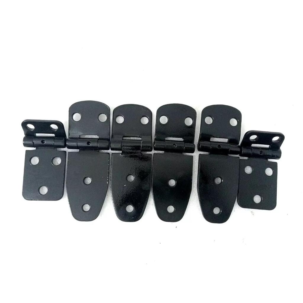 Front Door With Rear Tail Gate Hinges Suzuki SJ413 SJ410 Jimny Samurai |Fit For