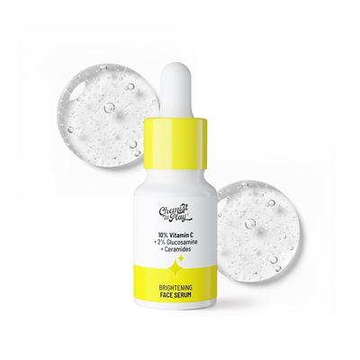 Cuidado facial – Sueros y esencias faciales nutritivos