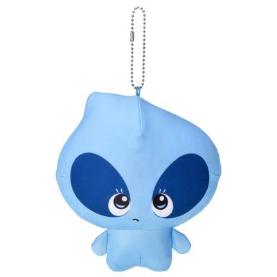 Punirunzu Puni Plush Toy Ururun