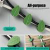 Plant Climbing Wall Retaining Clip  Wall Vines Fixture Wall Hook