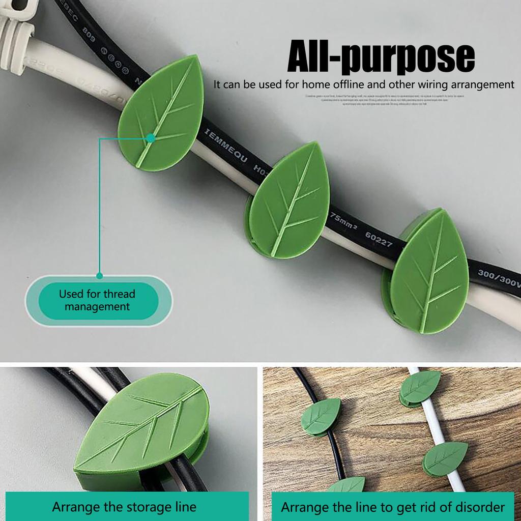 Plant Climbing Wall Retaining Clip  Wall Vines Fixture Wall Hook