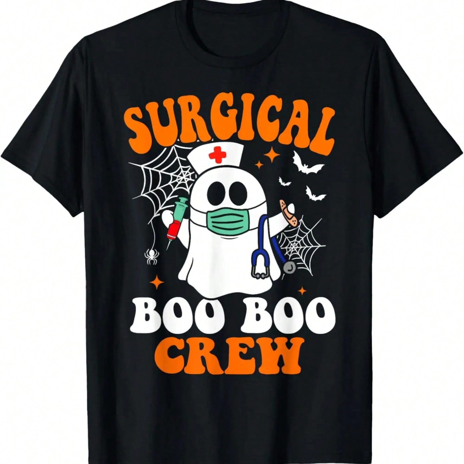 Drummer Funny Drum Kit T-Shirt.Jpg S разноцветный