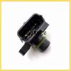 6655423117 6675420017 New Engine Booster Pressure MAP Sensor For Ssangyong Rexton Kyron Acyton 2.0 2.7 Xdi