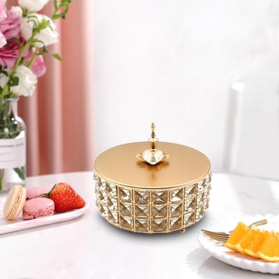 Creación de joyas – Estuches y exhibidores para joyería