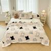LISM Shu Velveteen Warm Blanket