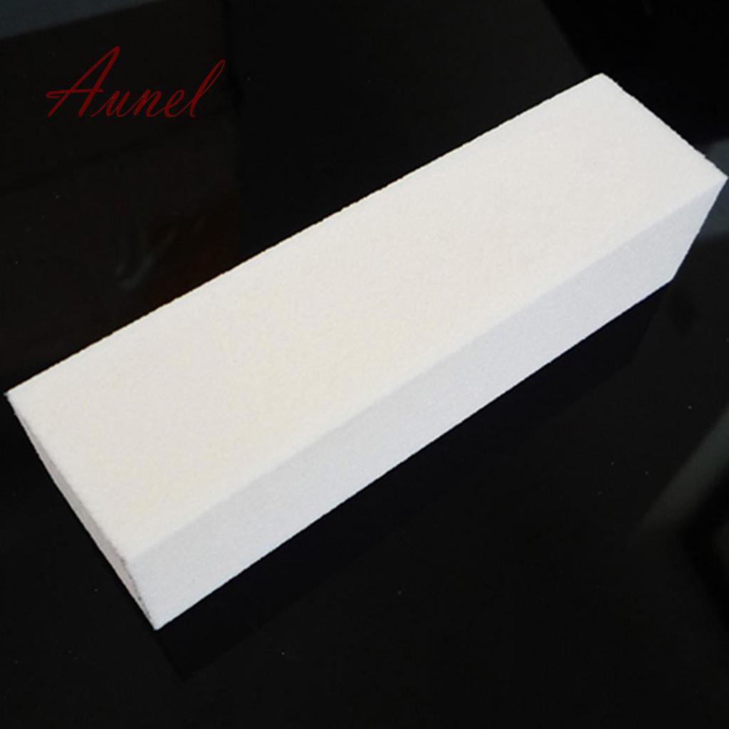 Nail File Buffer Block Sponge Polishing Uv Adhesive Diy Art Nail Polishing Tool