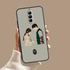 All of us are dead Case For ZTE Nubia Red Magic 11 10S 9S 8S 8 9 10 Pro Plus 6 7 6S 7S Pro 5G 6R 10 Air Cover
