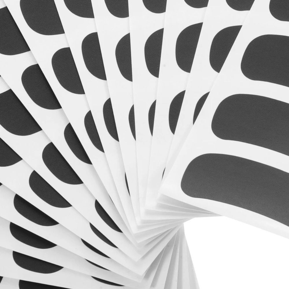 Football Strips Baseball Eye Stickers Face Eyeblack Sticker Eye Strips Sports  Sport Accessories