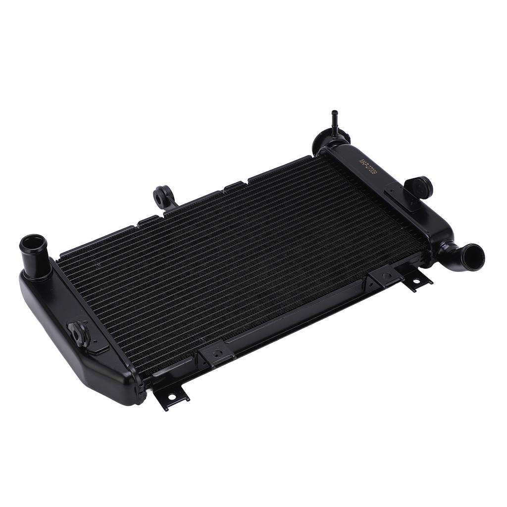 Motorcycle Radiator Transmission Cooler Aluminium Alloy for CMX 300 500 CRF 250L MSX 125 SF Grom