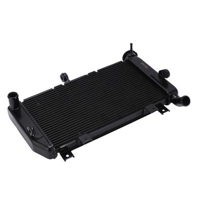 Motorcycle Radiator Transmission Cooler Aluminium Alloy for CMX 300 500 CRF 250L MSX 125 SF Grom