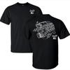 LS Engines Graphic T-Shirt/Hoodie Chevy Racing Shirt Menswear Top Made In USA