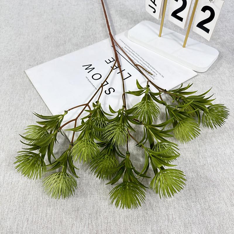 Artificial Flower Wedding Hotel Restaurant Desktop Decoration Room Ornament