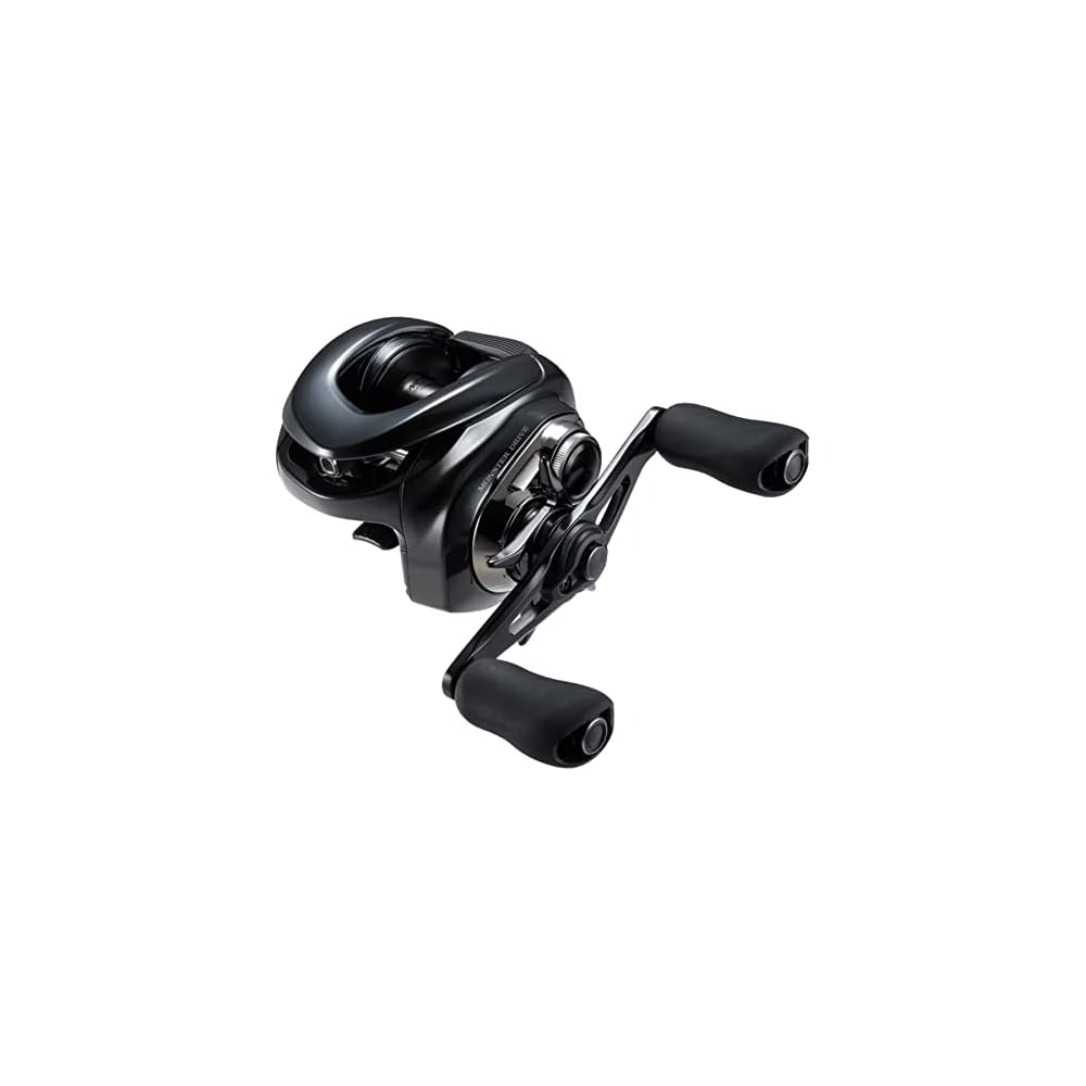 Shimano Antares DC MD HG Left Hand Baitcasting Reel Fishing Gear 150g