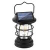 Lishi Solar Induction COB Outdoor Lantern
