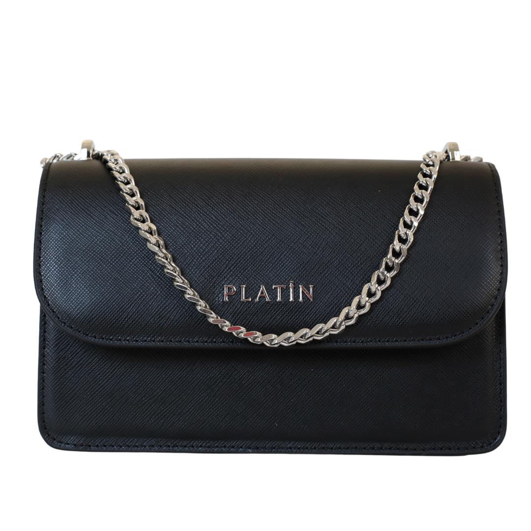 

Модель женской сумки из натуральной кожи ограниченного выпуска