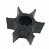 2Pcs Outboard Water Pump Impeller For Yamaha 75/85/90HP 18-3070 688-44352-03-00