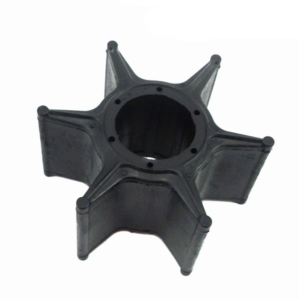 2Pcs Outboard Water Pump Impeller For Yamaha 75/85/90HP 18-3070 688-44352-03-00