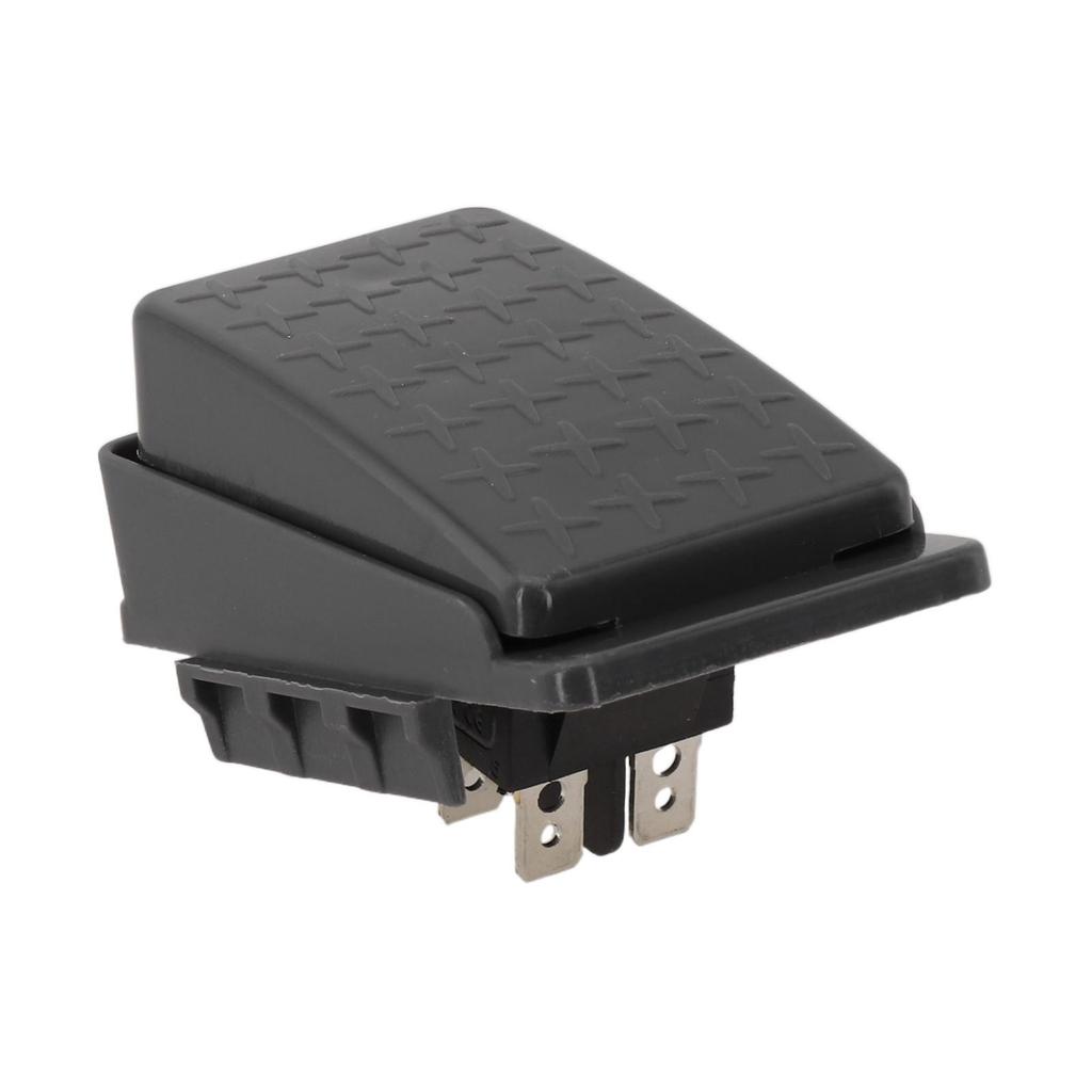 Children's Electric Car Accelerator Pedal Reset Control Switch Replacement Parts