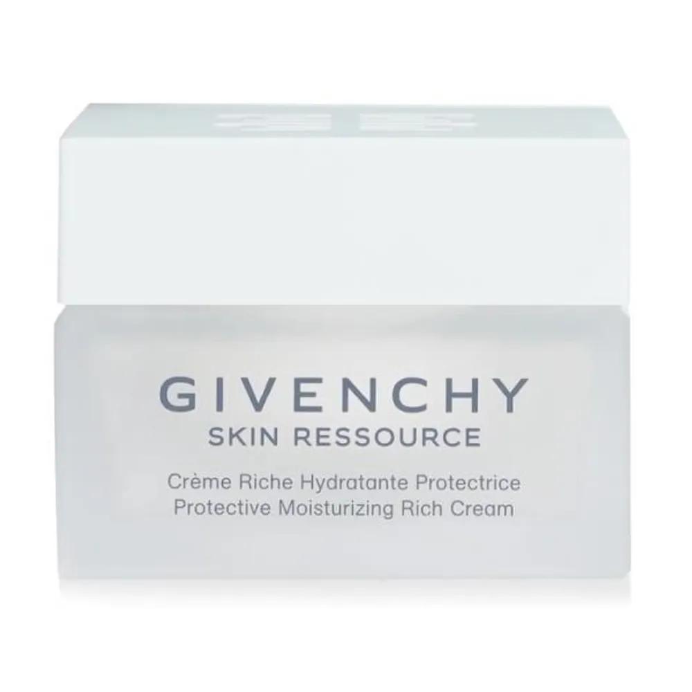 Givenchy Skin Resource Moisturizing Rich Cream 50ml
