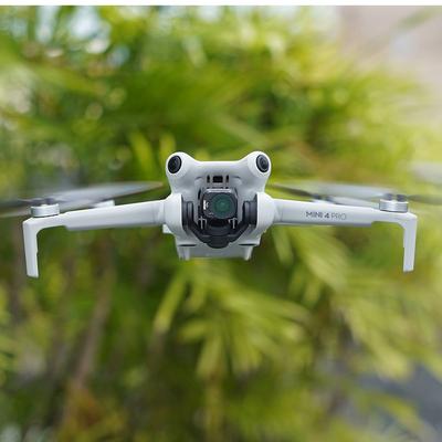2025 geeignet für DJI MINI 4PRO filter ND dimmer UV schutz objektiv CPL polarisator zubehör