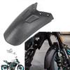 Motorcycle Front Fender Mudguard Fender Extension Lengthening For CFMOTO NK150 NK250 150nk 250nk NK 250