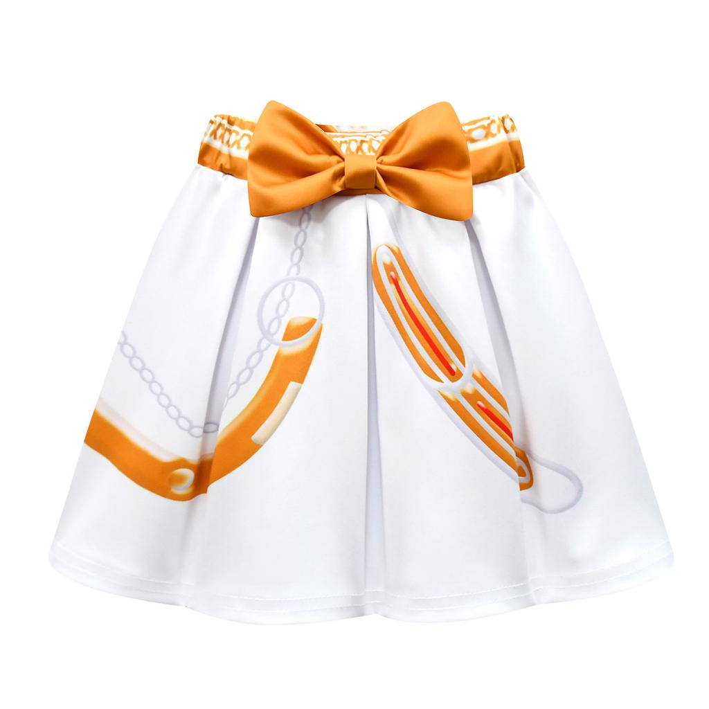 Live Cosplay Server For Movies, Anime, And Games