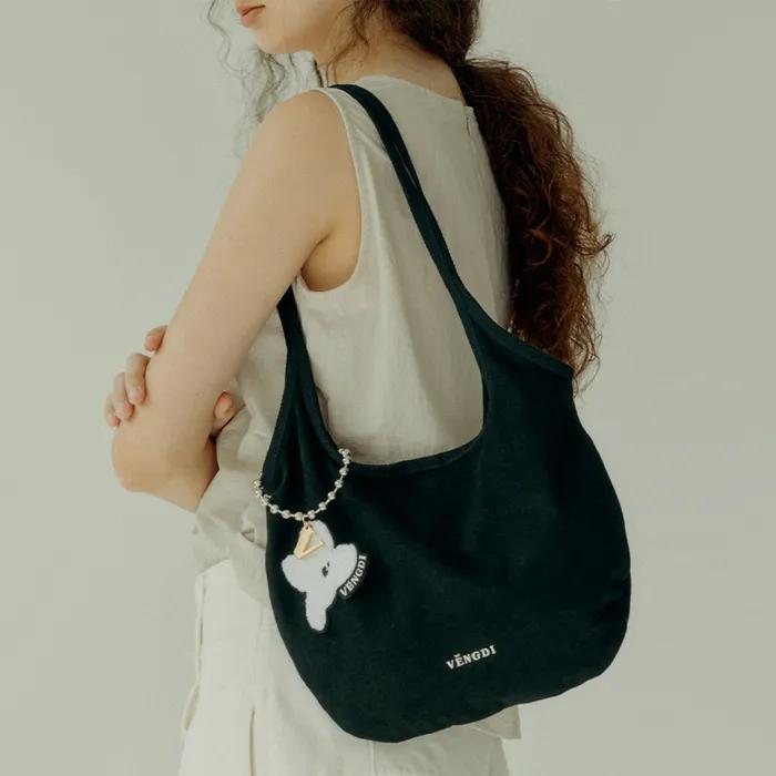 Harry Bag_Black