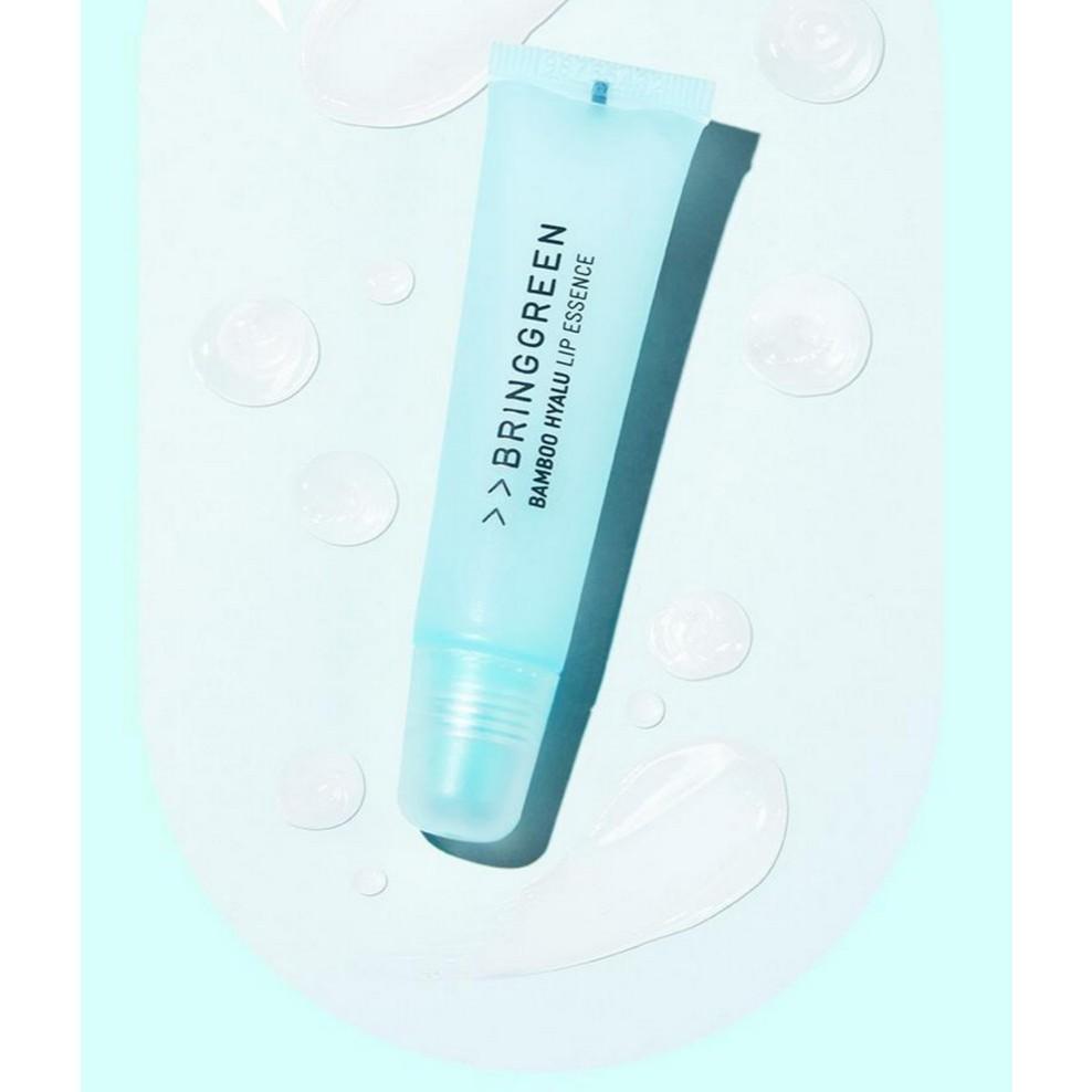 [Bring Green] Bamboo Hyalu Lip Essence, 11g