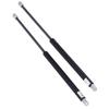 2Pcs 540mm Gas Spring Hydraulic Support Rod Liftable Shock Struts Machinery Parts Stroke 230mm700N