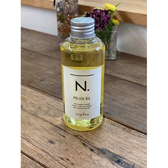 Napla N. Polish Oil 150ml