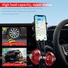 For 2026 Toyota Hilux SR Pickup Navigation Screen Phone Holder Adjustable Stable Anti Shake Hands Free Auto Interior Accessories